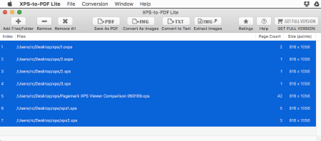 plugin for mac desktop file converter